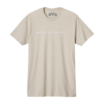 Hyphen Tee - Sand
