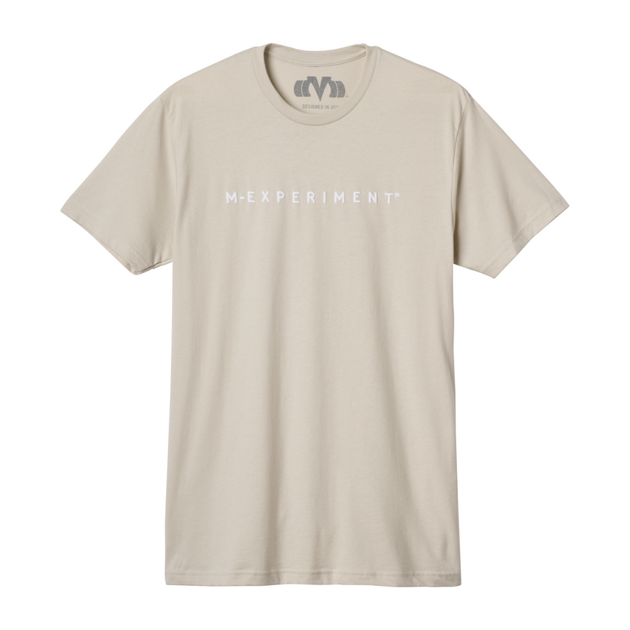 Hyphen Tee - Sand