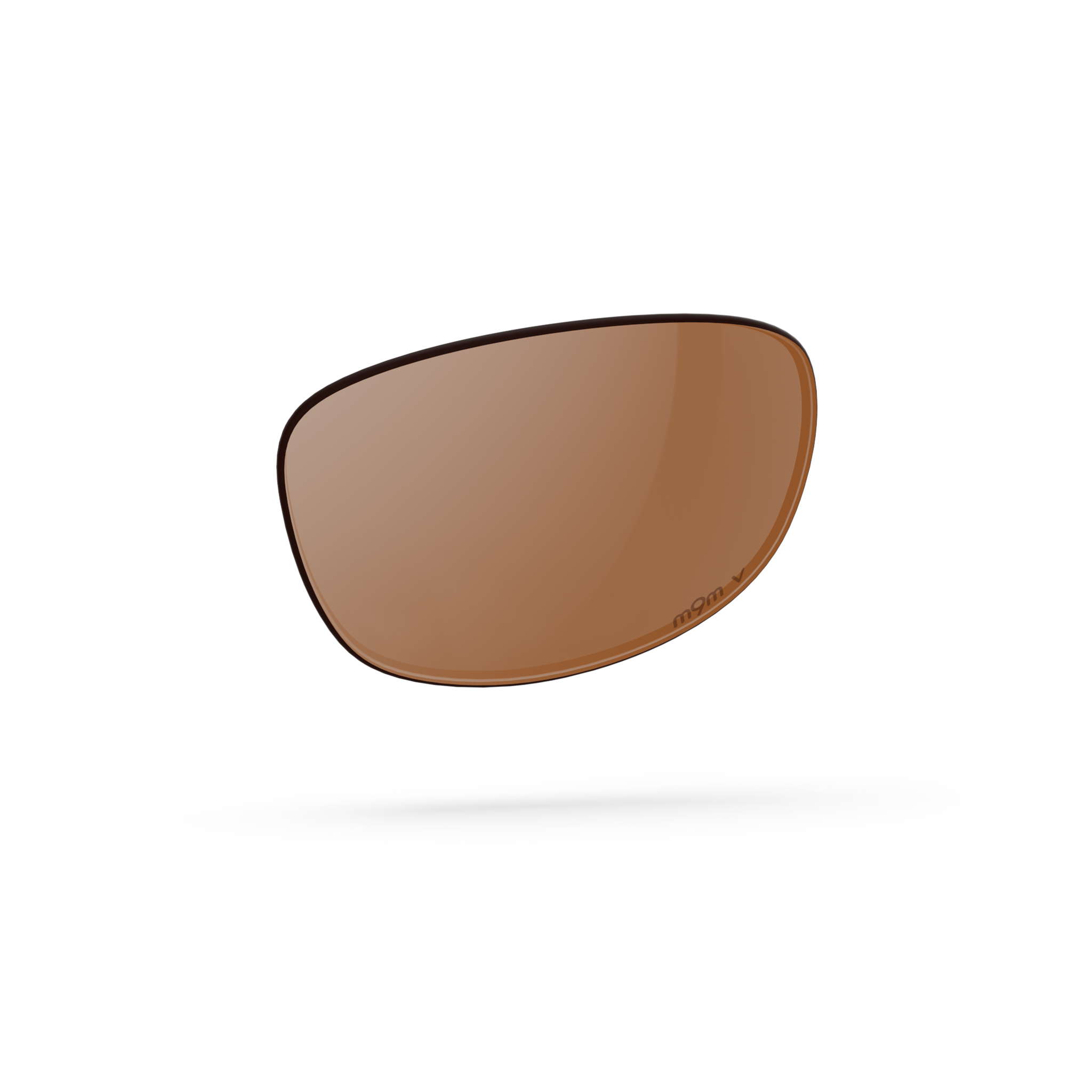 Jigawatt Lenses - Amber Plasma-Photochromatic