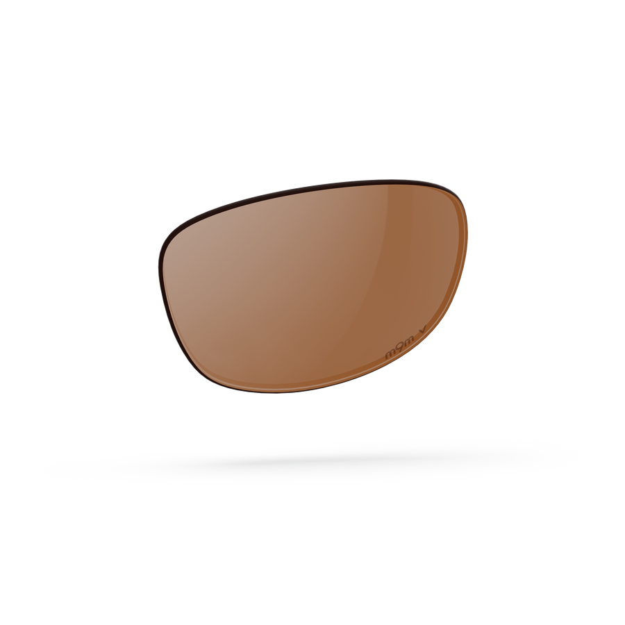 Jigawatt Lenses - Amber Plasma-Photochromatic