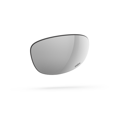 Jigawatt Lenses -  Silver Plasmachromatic