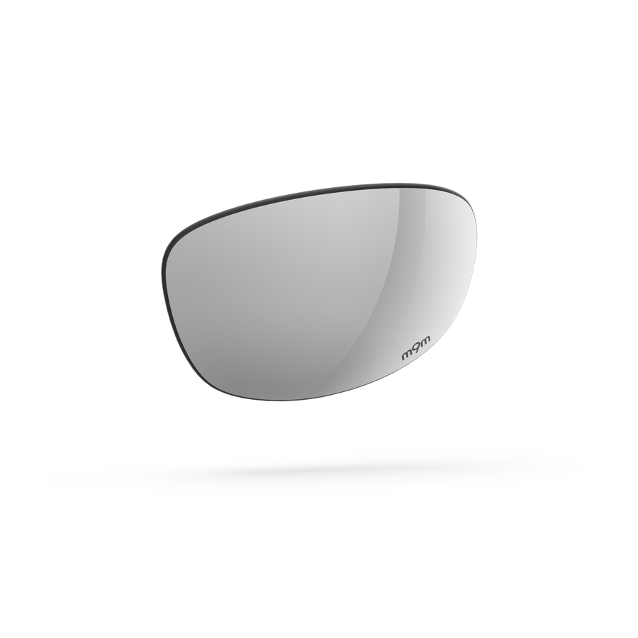Jigawatt Lenses -  Silver Plasmachromatic