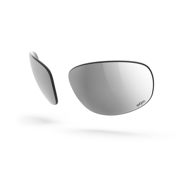 Jigawatt Lenses -  Silver Plasmachromatic
