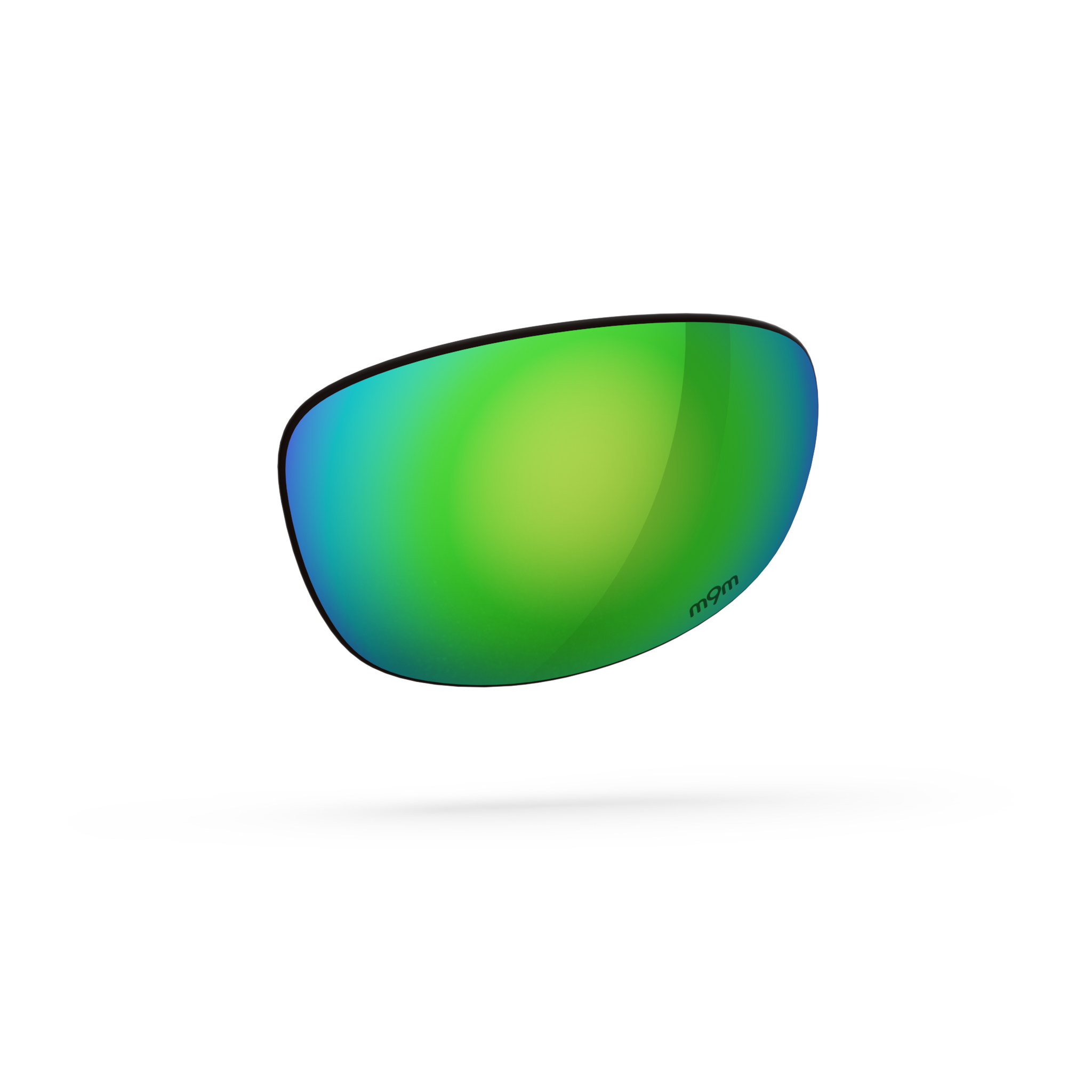 Jigawatt Lenses - Krypto Plasmachromatic
