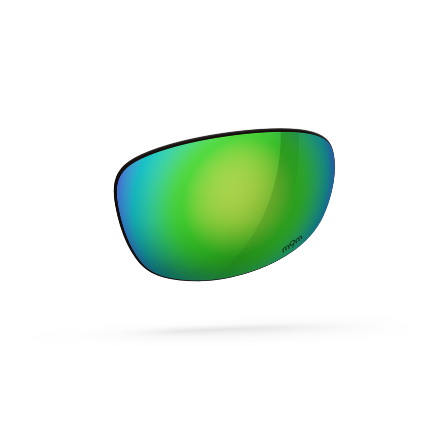Jigawatt Lenses - Krypto Plasmachromatic
