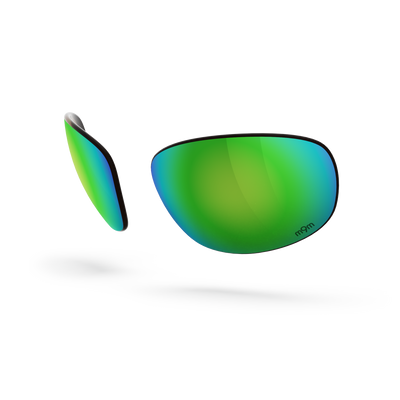 Jigawatt Lenses - Krypto Plasmachromatic