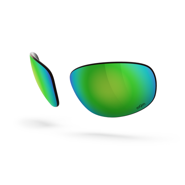 Jigawatt Lenses - Krypto Plasmachromatic