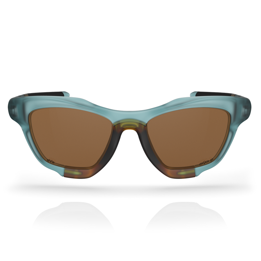 Version 5.2 - Matte-Max Ozone / Rootbeer / Sepia Polarized
