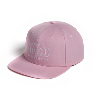 M-Hat - Rose