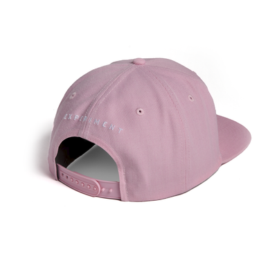 M-Hat - Rose