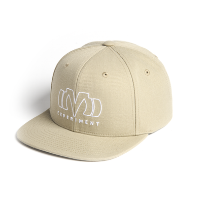 M-Hat - Titanium
