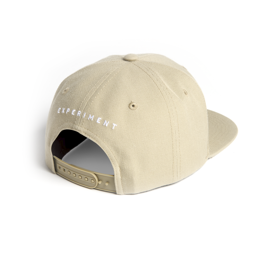 M-Hat - Titanium