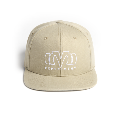 M-Hat - Titanium