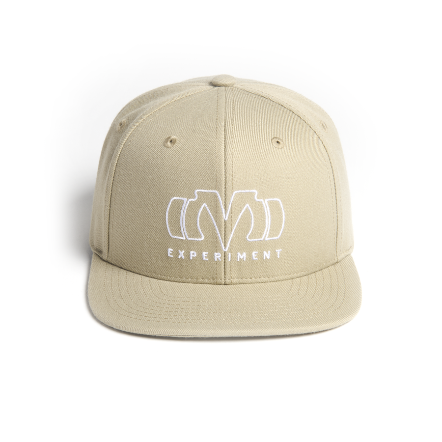 M-Hat - Titanium