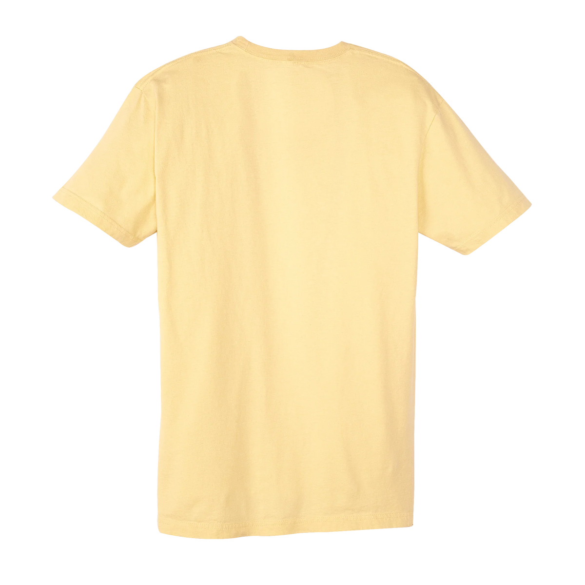 M-Tee - Vintage Yellow