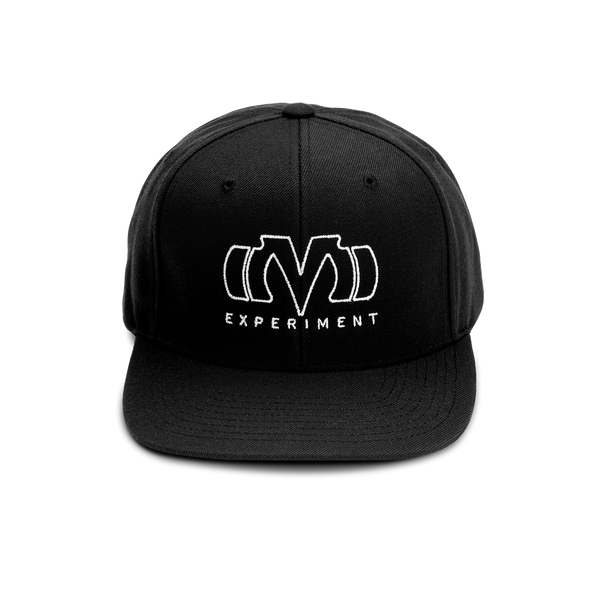 M-Hat - Black