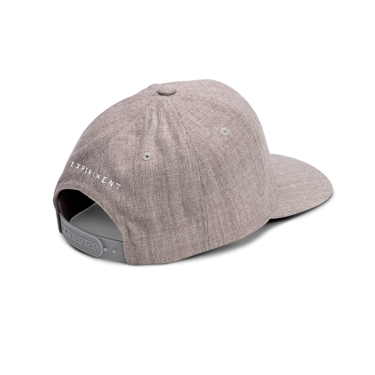 M-Hat - Light Gray