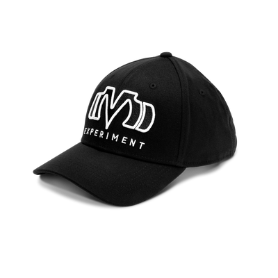 M-Hazard Hat - Black