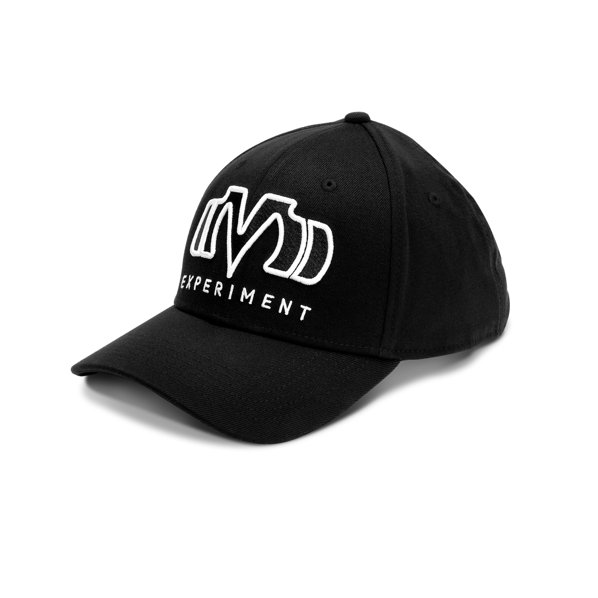 M-Hazard Hat - Black