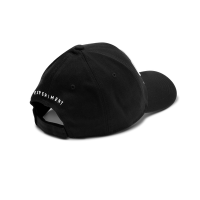 M-Hazard Hat - Black