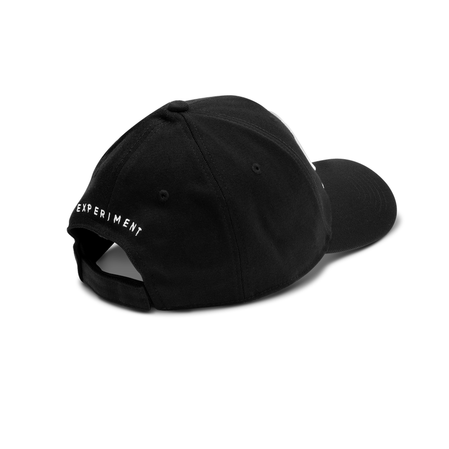 M-Hazard Hat - Black