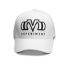 M-Hazard Hat - White