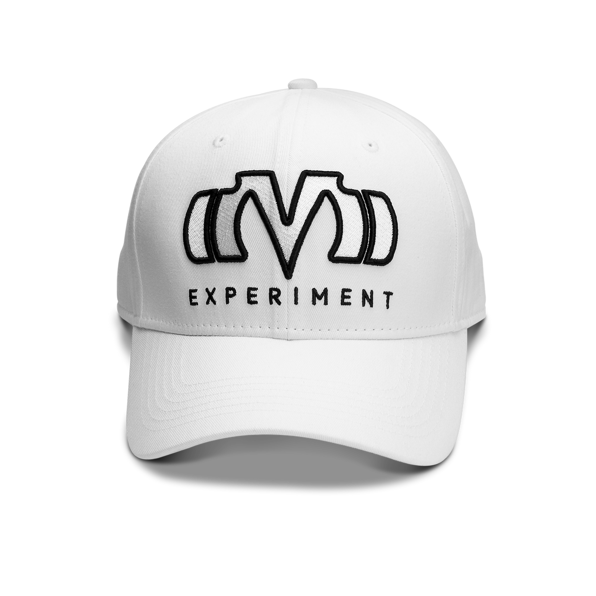 M-Hazard Hat - White