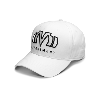M-Hazard Hat - White