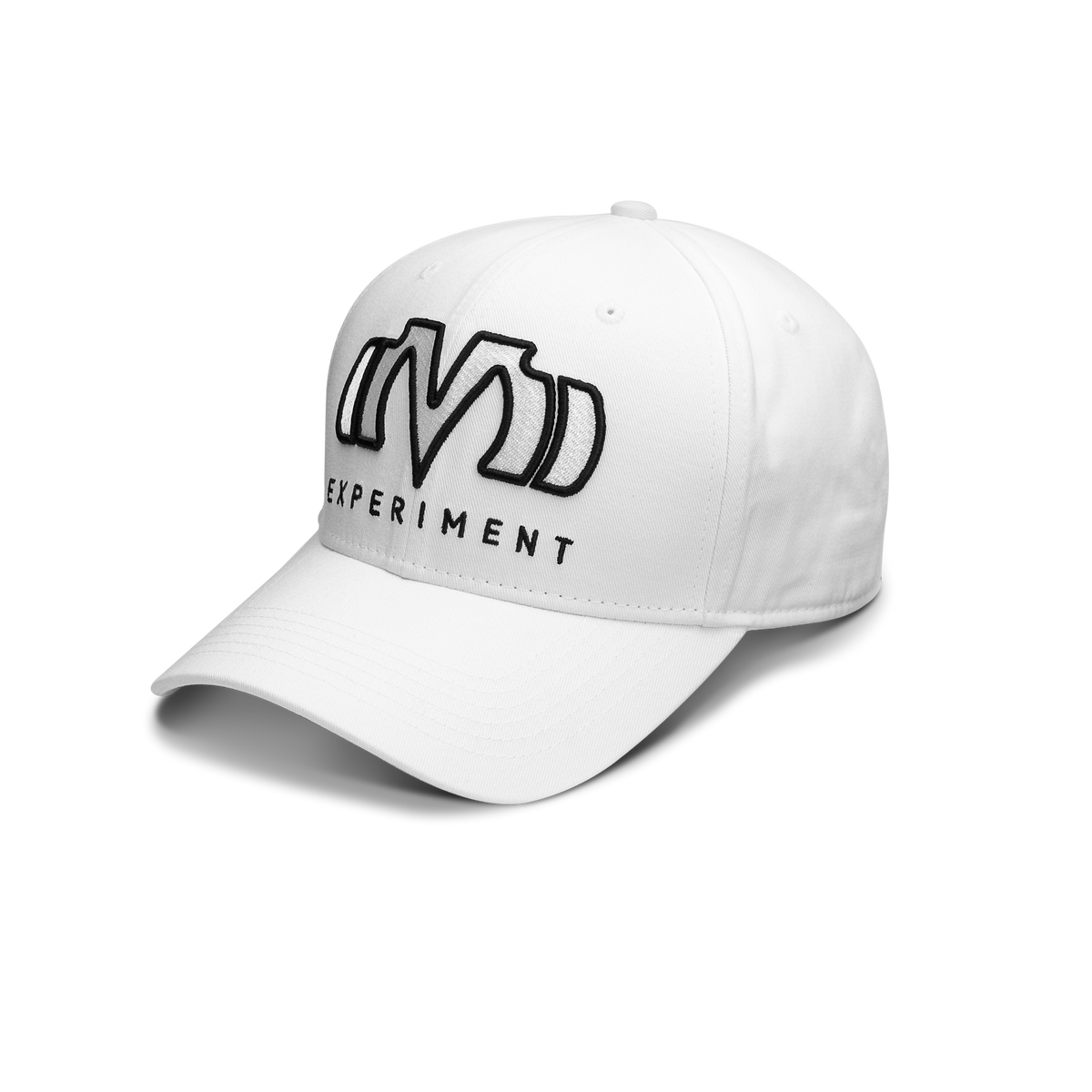 M-Hazard Hat - White