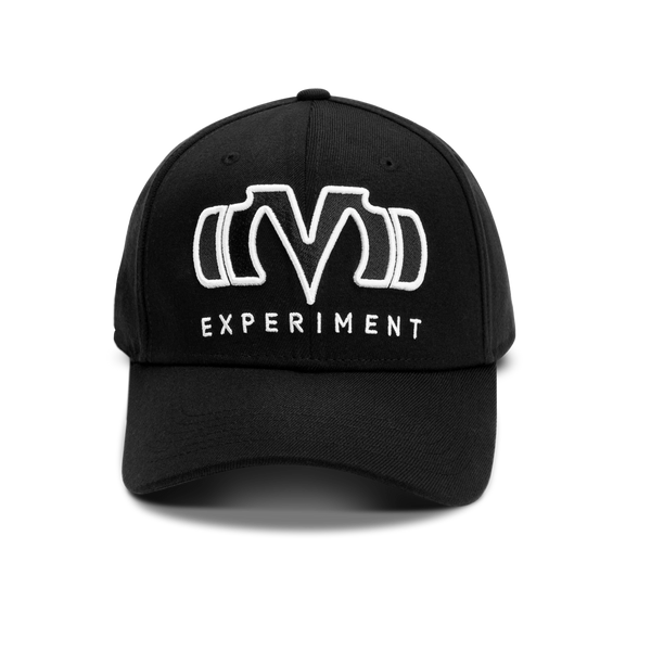 M-Hazard Hat - Black