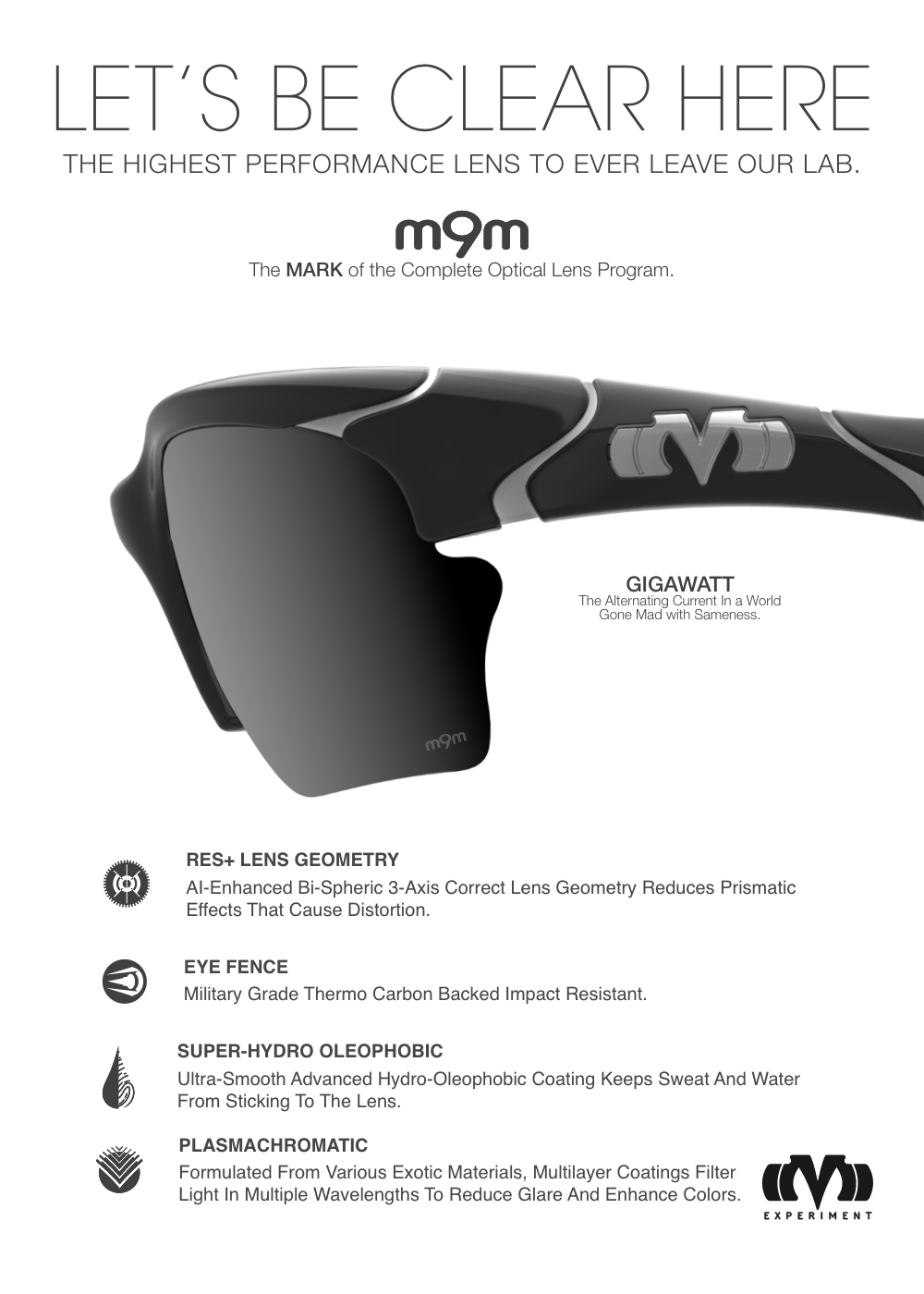 Lens Technology
