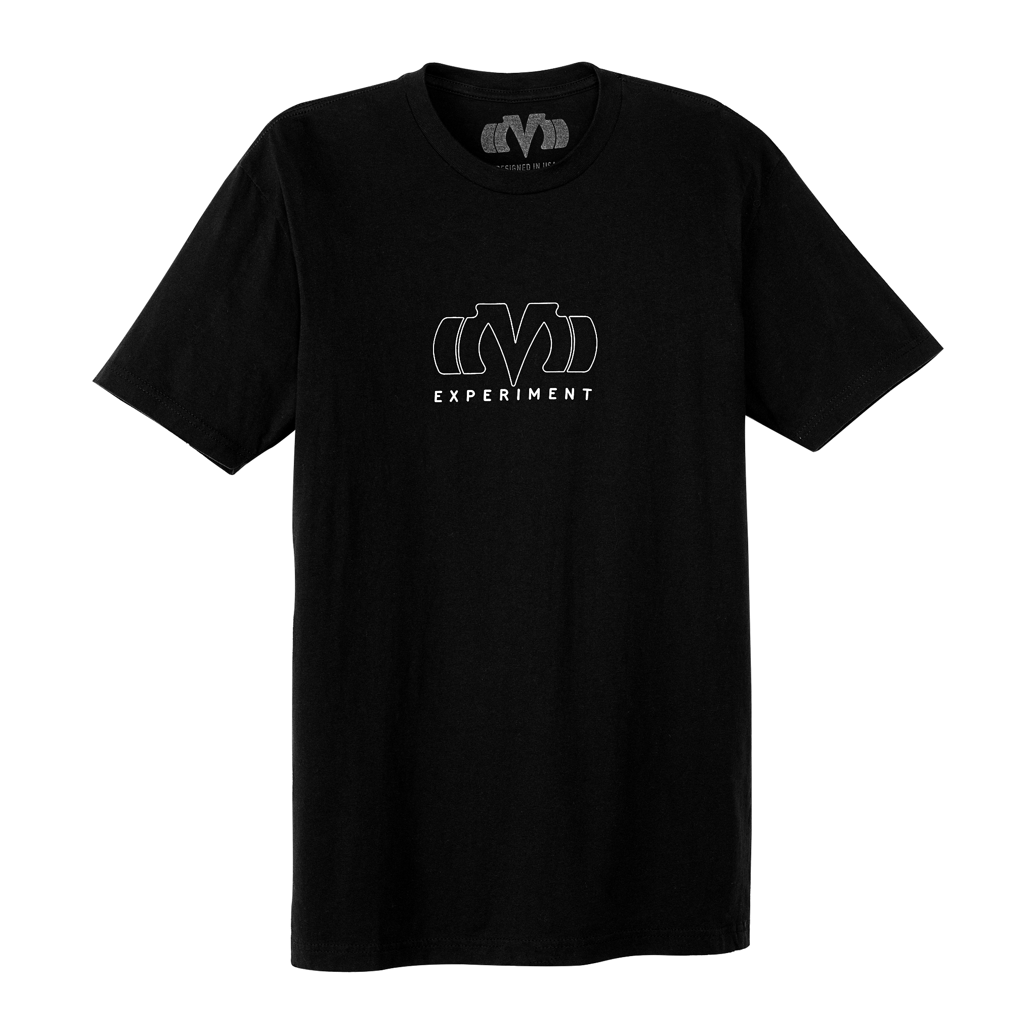 M-Tee - Black