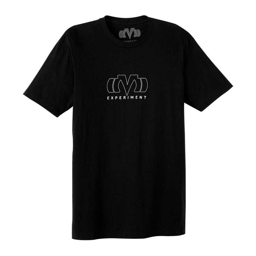 M-Tee - Black