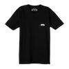 M-Pocket Tee - Black