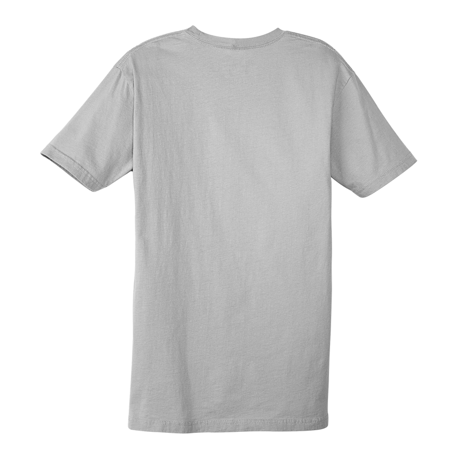 M-Tee - Light Gray