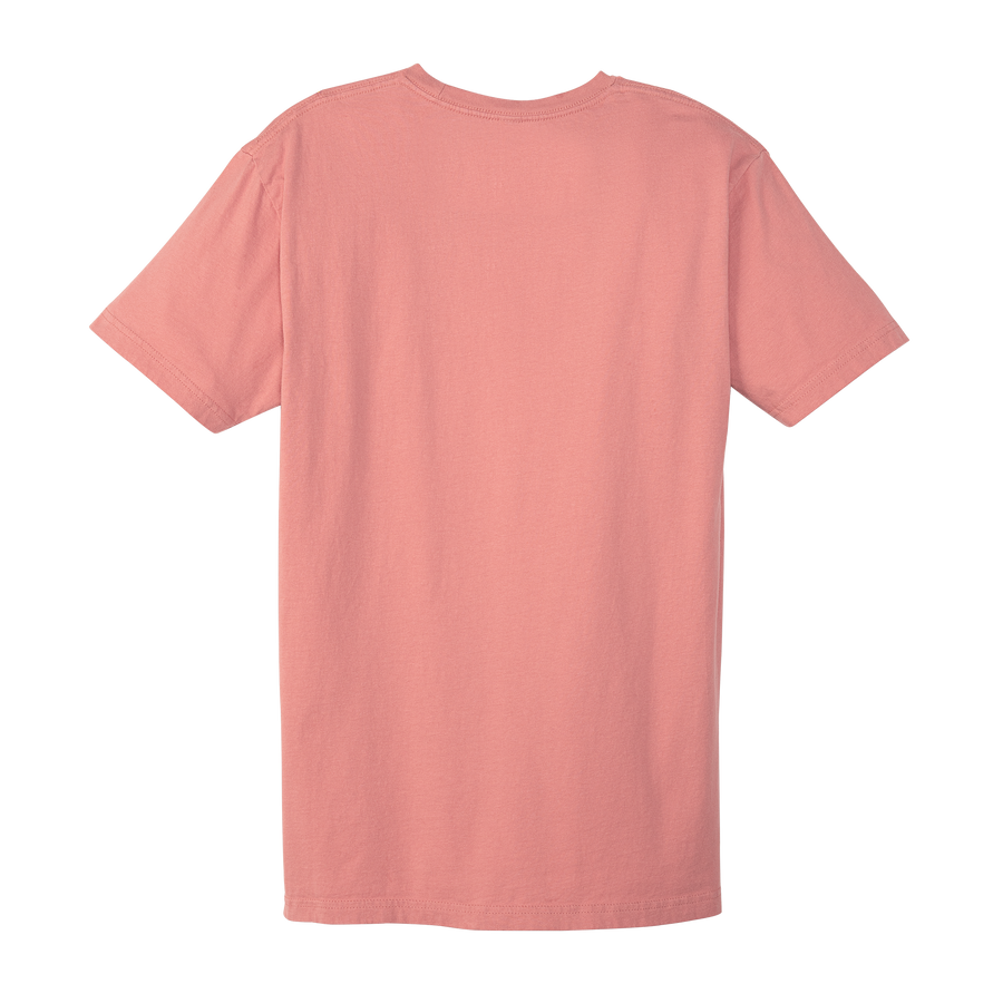 M-Tee - Desert Pink