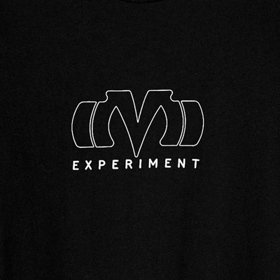 M-Tee - Black