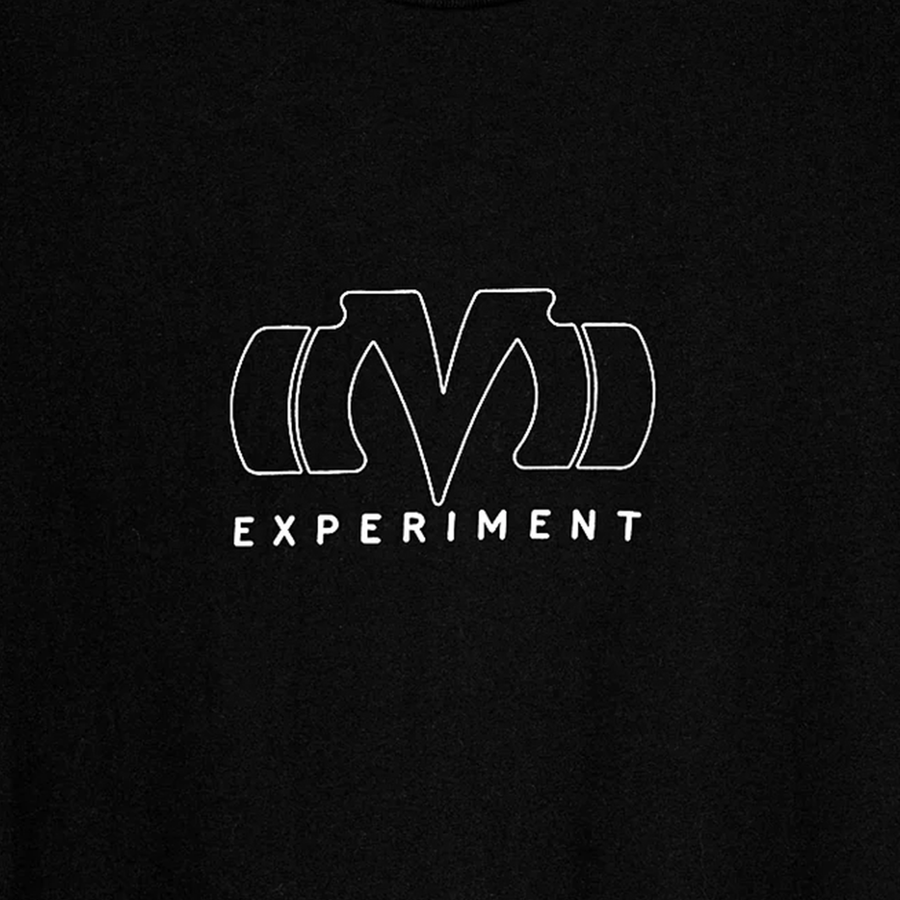 M-Tee - Black