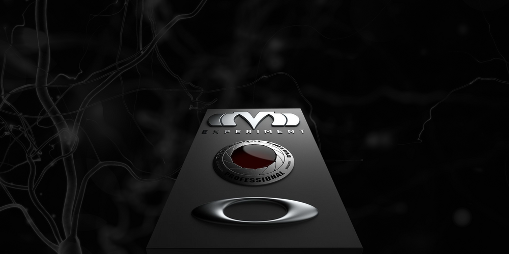 M-Experiment Brand