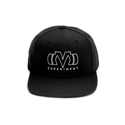M-Hat - Black