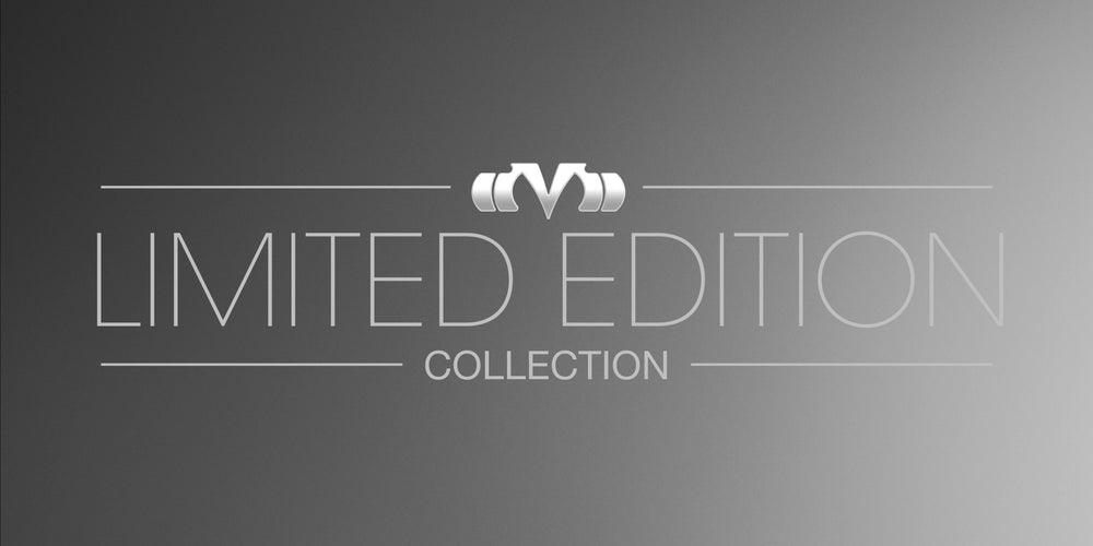 LIMITED EDITION