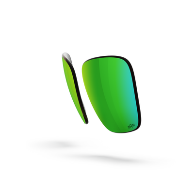 Pleasure Lenses - Krypto Plasmachromatic