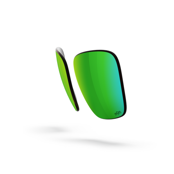 Pleasure Lenses - Krypto Plasmachromatic
