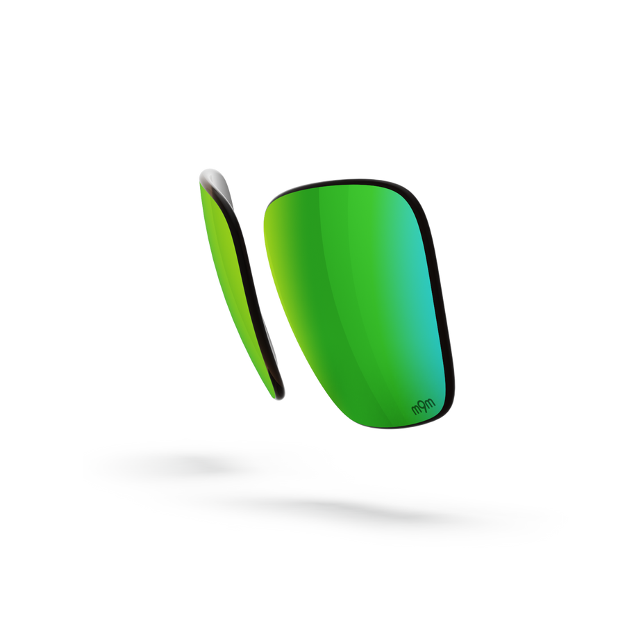 Pleasure Lenses - Krypto Plasmachromatic