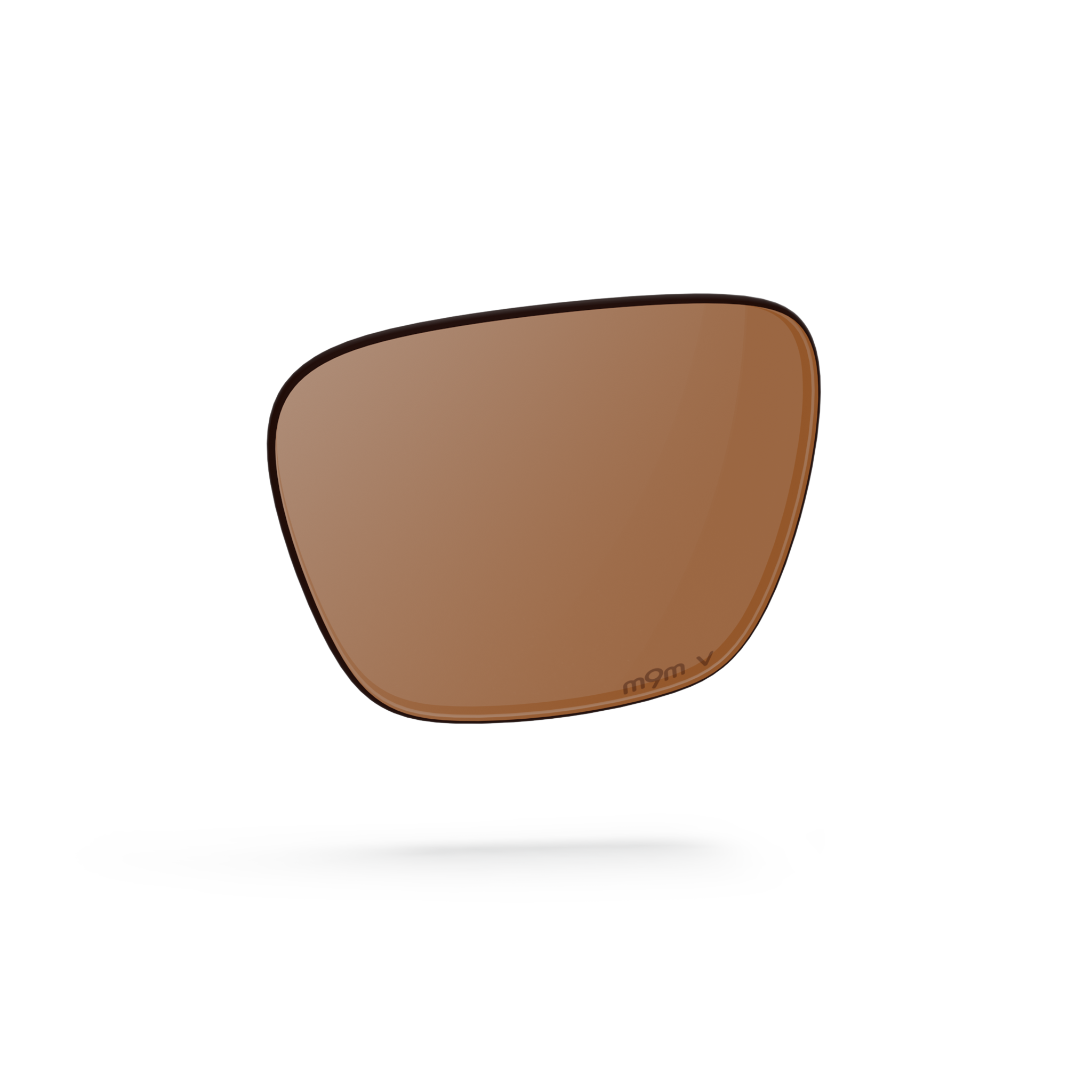 Pleasure Lenses - Amber Plasma-Photochromatic