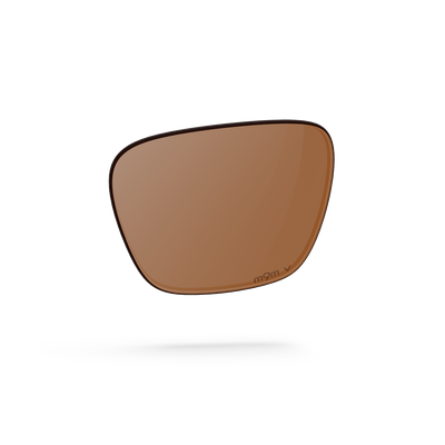 Pleasure Lenses - Amber Plasma-Photochromatic