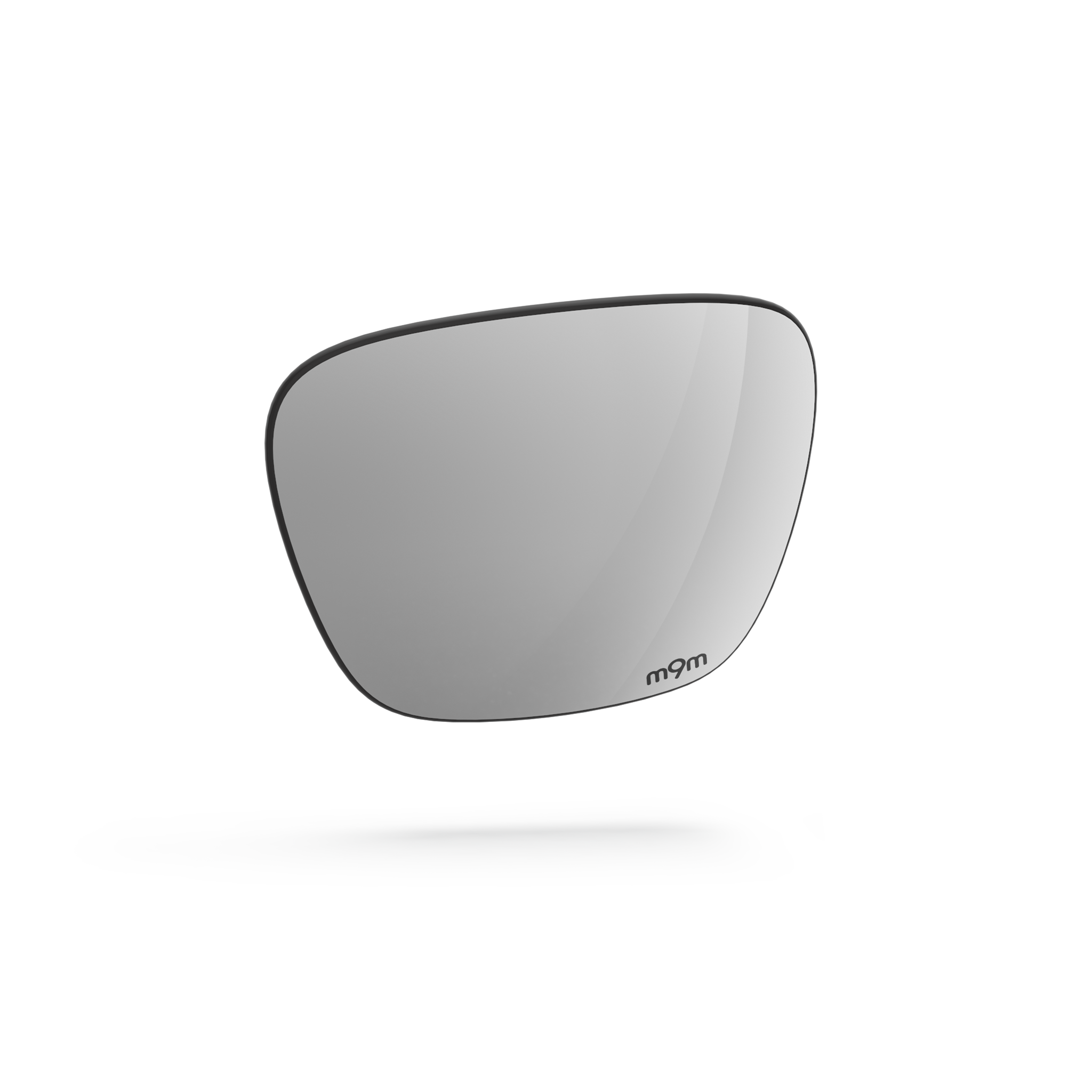 Pleasure Lenses -  Silver Plasmachromatic