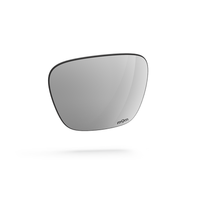 Pleasure Lenses -  Silver Plasmachromatic