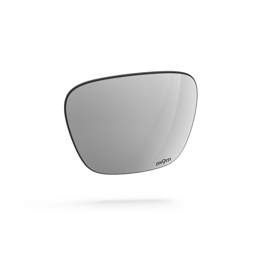 Pleasure Lenses -  Silver Plasmachromatic