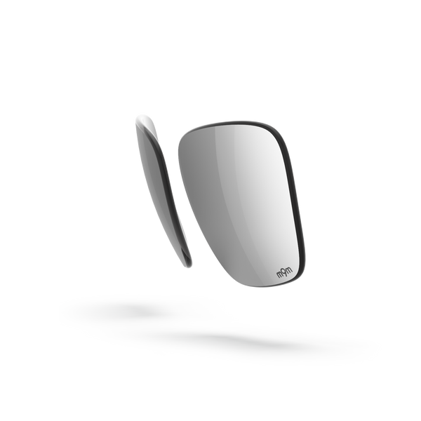 Pleasure Lenses -  Silver Plasmachromatic